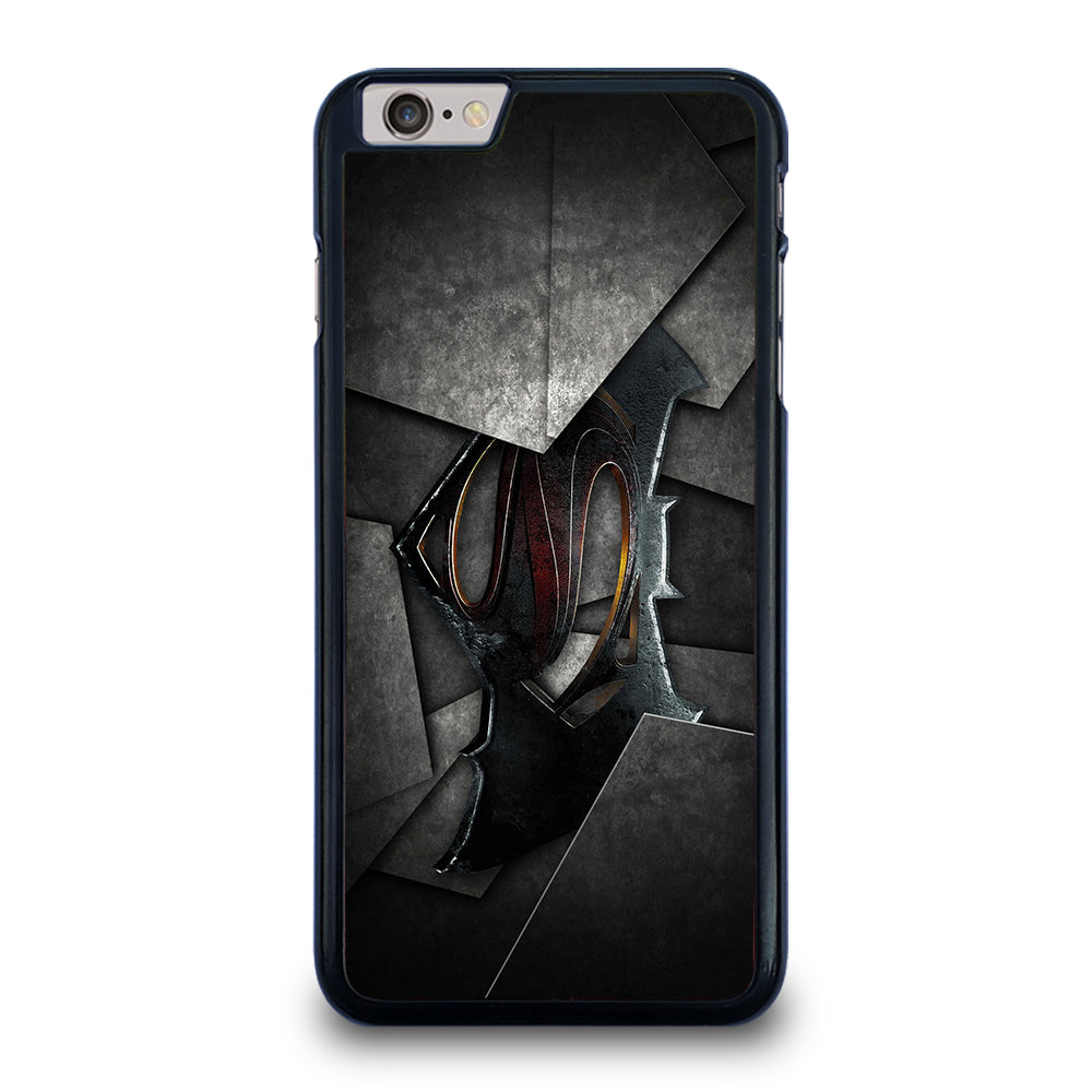 Batman Vs Superman Logo iPhone 6 Plus / 6S Plus Case