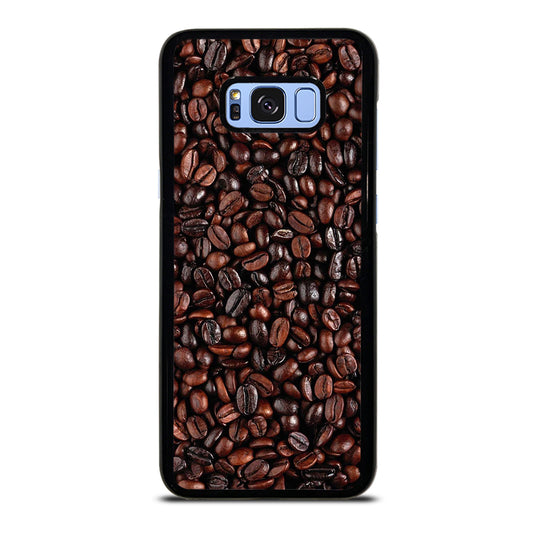Beans Coffee Samsung Galaxy S8 Plus Case