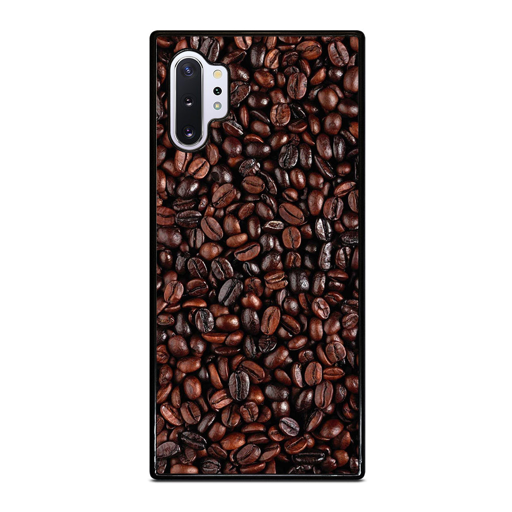 Beans Coffee Samsung Galaxy Note 10 Plus Case