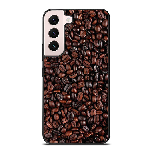 Beans Coffee Samsung Galaxy S22 Plus 5G Case