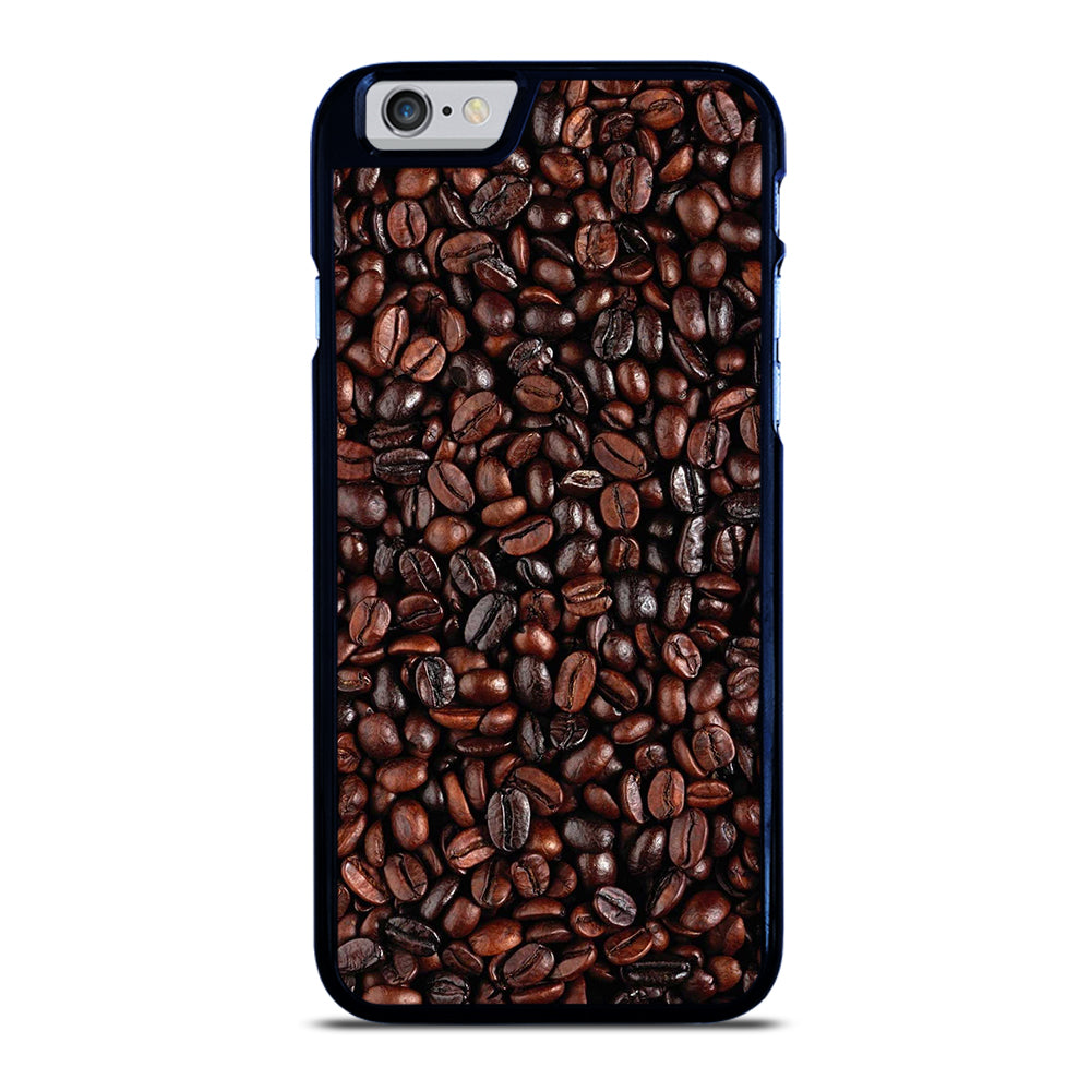 Beans Coffee iPhone 6 / 6S Case