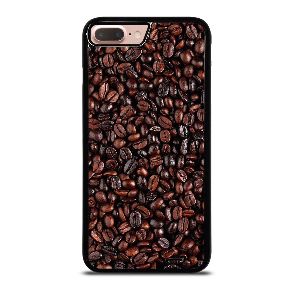 Beans Coffee iPhone 7 Plus / 8 Plus Case