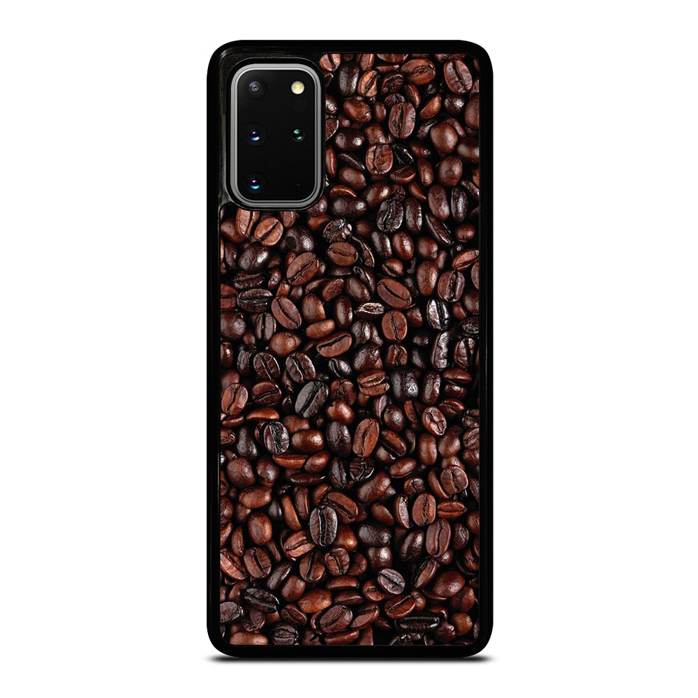 Beans Coffee Samsung Galaxy S20 Plus / S20 Plus 5G Case