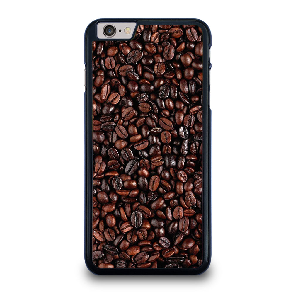 Beans Coffee iPhone 6 Plus / 6S Plus Case