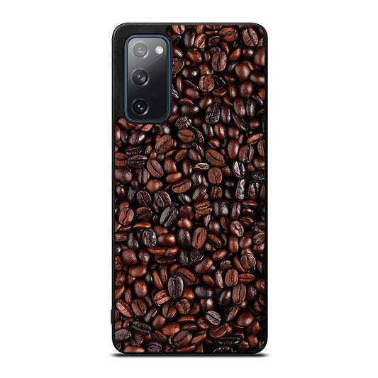 Beans Coffee Samsung Galaxy S20 FE 5G Case