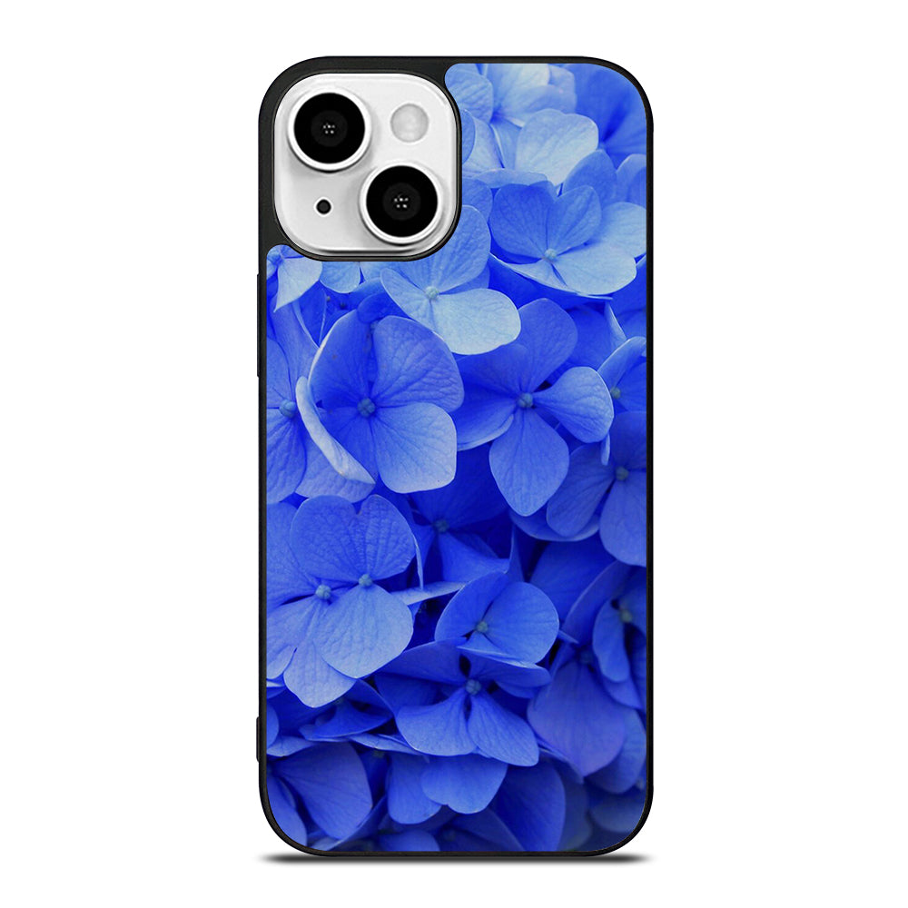 Beautiful Blooming Blossom iPhone 13 Mini Case