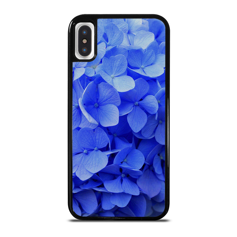Beautiful Blooming Blossom iPhone X / XS Case