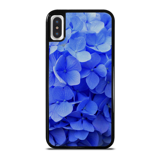 Beautiful Blooming Blossom iPhone X / XS Case