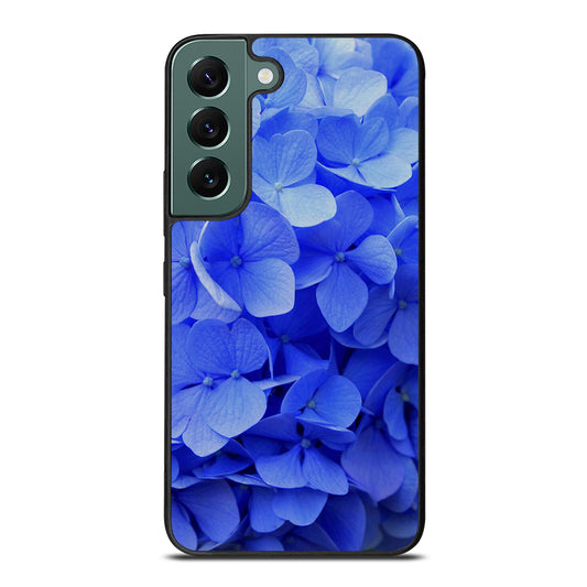 Beautiful Blooming Blossom Samsung Galaxy S22 5G Case