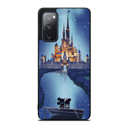 Beautiful Mickey View Samsung Galaxy S20 FE 5G Case