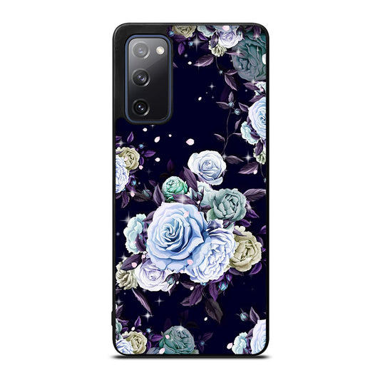 Beautiful Rose Samsung Galaxy S20 FE 5G Case