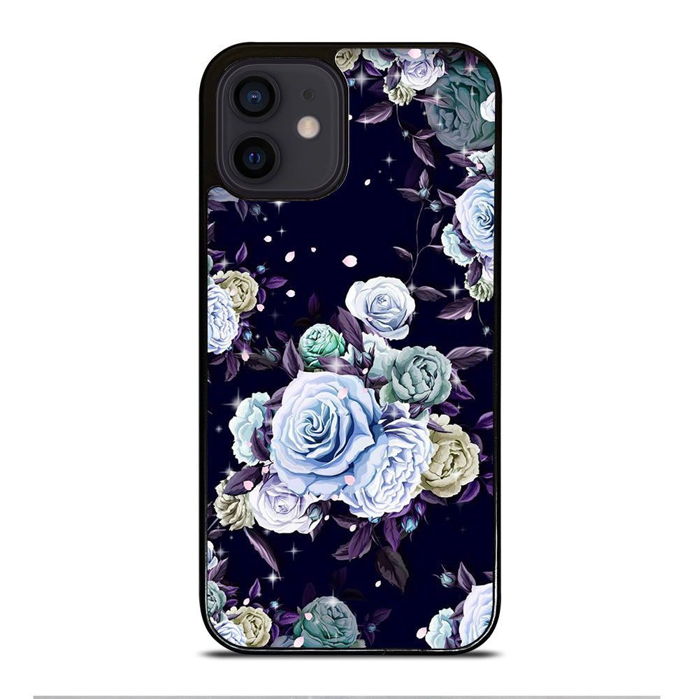 Beautiful Rose iPhone 12 Mini Case