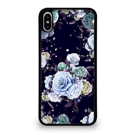 Beautiful Rose iPhone XS Max Case