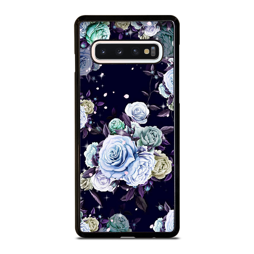Beautiful Rose Samsung Galaxy S10 Case