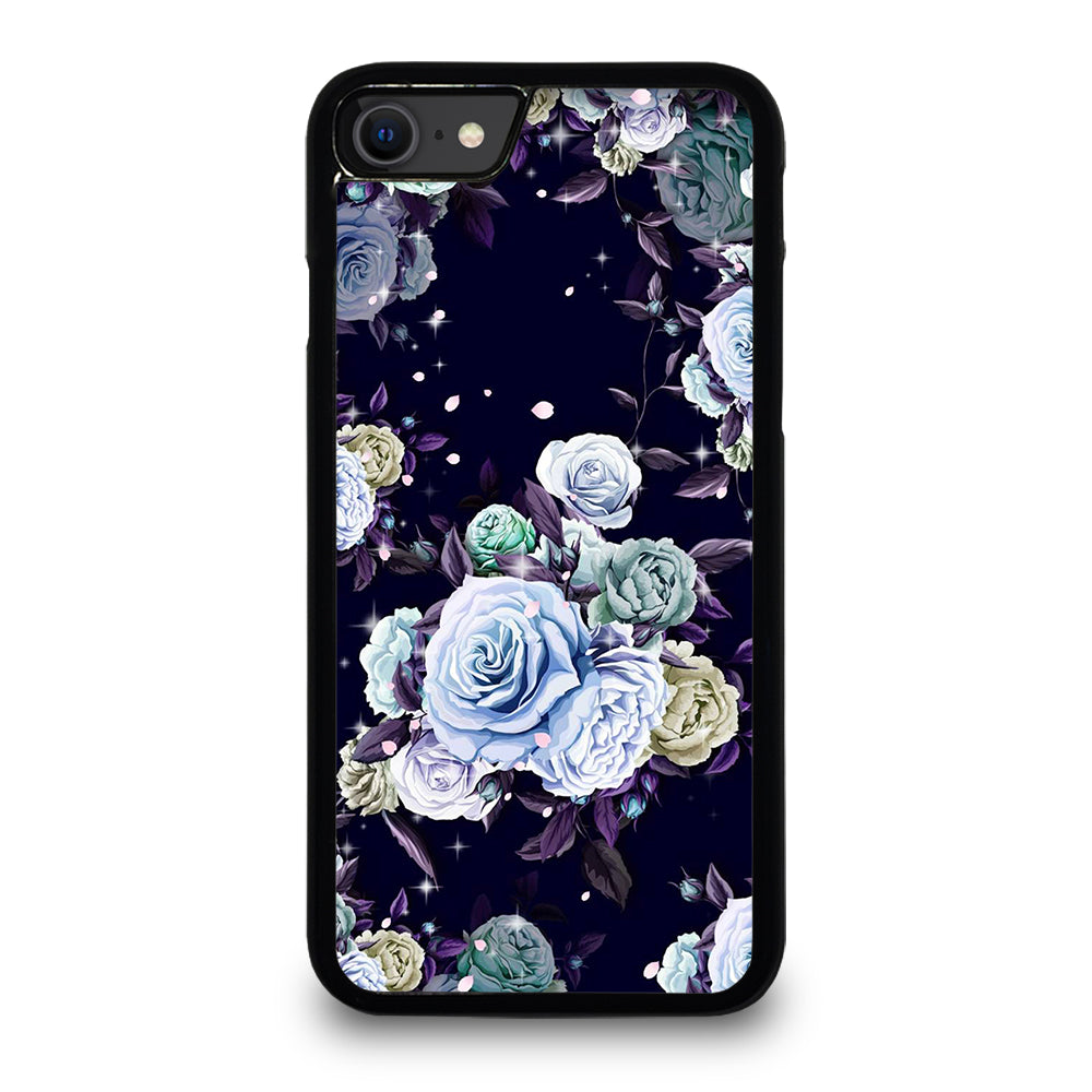 Beautiful Rose iPhone SE 2020 Case