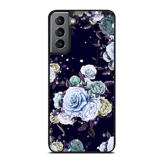 Beautiful Rose Samsung Galaxy S21 Plus 5G Case