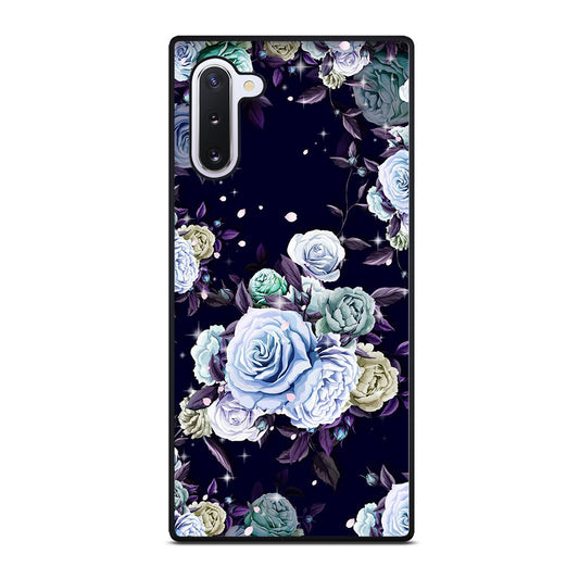 Beautiful Rose Samsung Galaxy Note 10 Case