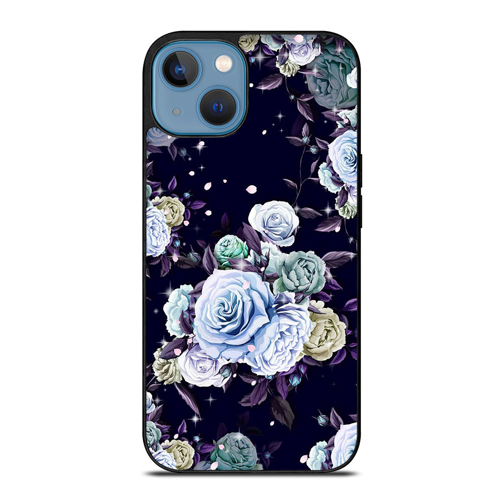 Beautiful Rose iPhone 13 Case