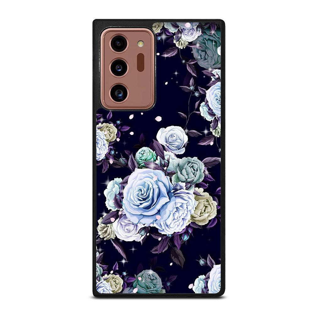 Beautiful Rose Samsung Galaxy Note 20 Ultra Case