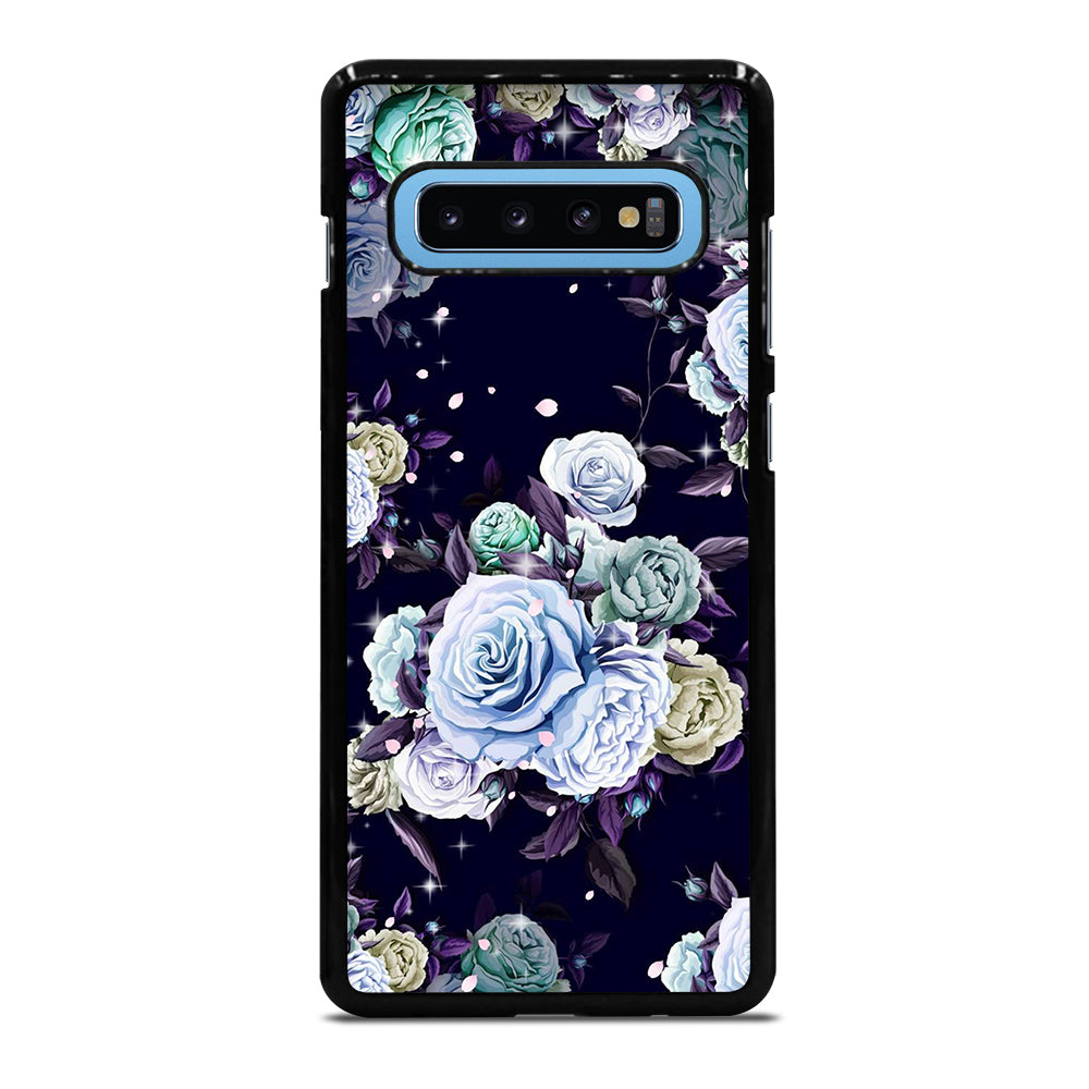 Beautiful Rose Samsung Galaxy S10 Plus Case