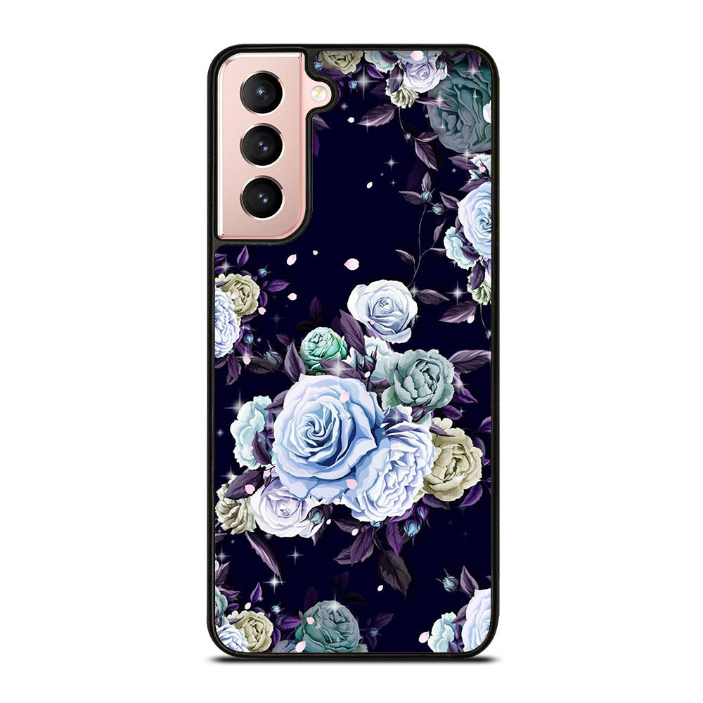 Beautiful Rose Samsung Galaxy S21 5G Case