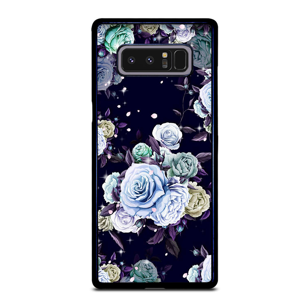 Beautiful Rose Samsung Galaxy Note 8 Case