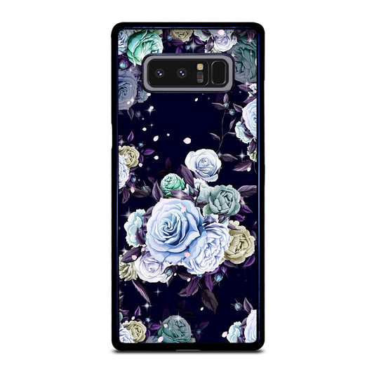 Beautiful Rose Samsung Galaxy Note 8 Case