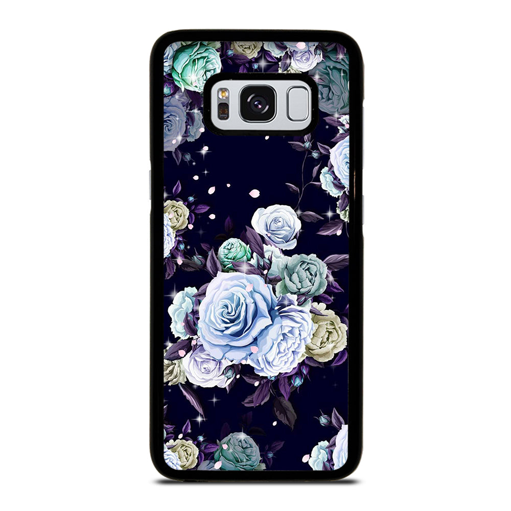 Beautiful Rose Samsung Galaxy S8 Case