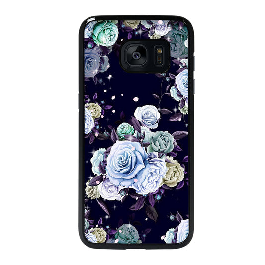 Beautiful Rose Samsung Galaxy S7 Edge Case