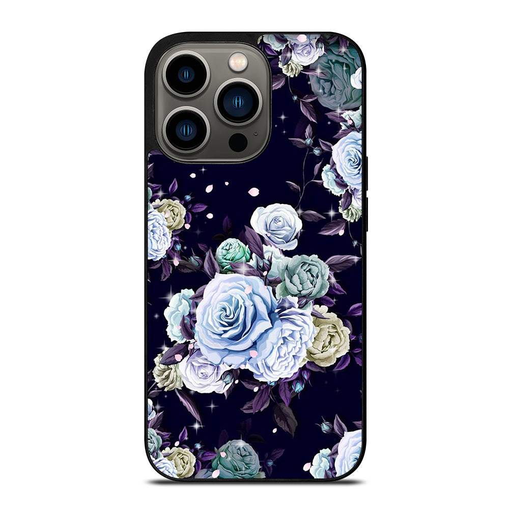 Beautiful Rose iPhone 13 Pro Case