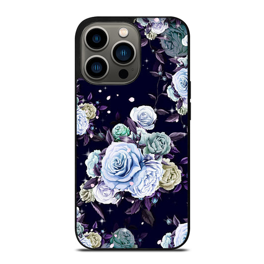 Beautiful Rose iPhone 13 Pro Case
