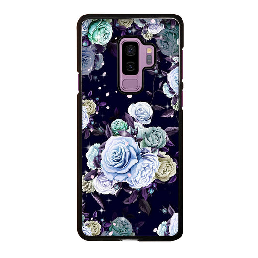 Beautiful Rose Samsung Galaxy S9 Plus Case