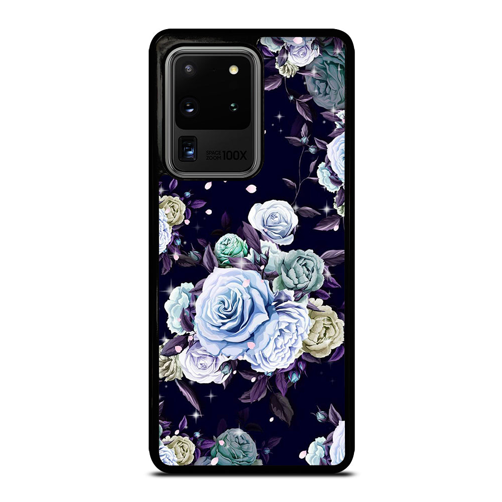 Beautiful Rose Samsung Galaxy S20 Ultra / S20 Ultra 5G Case