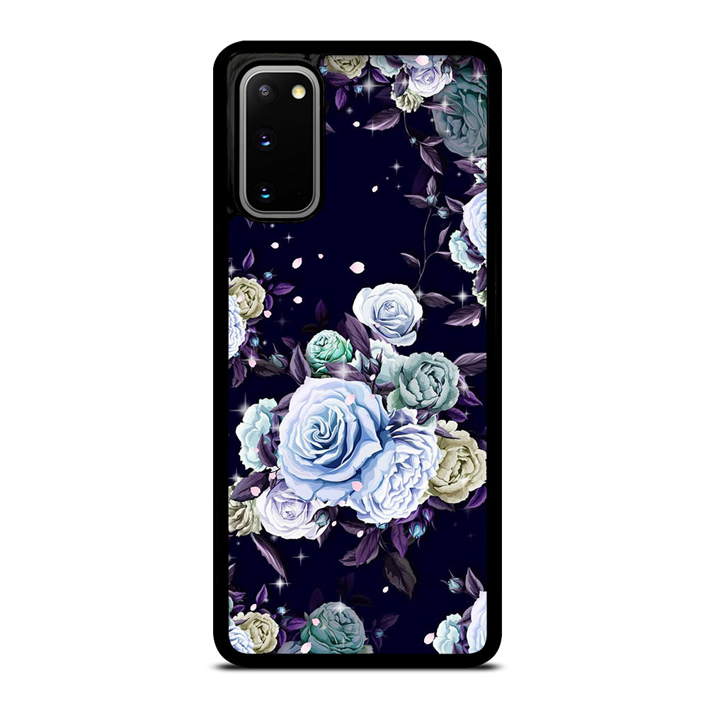 Beautiful Rose Samsung Galaxy S20 / S20 5G Case