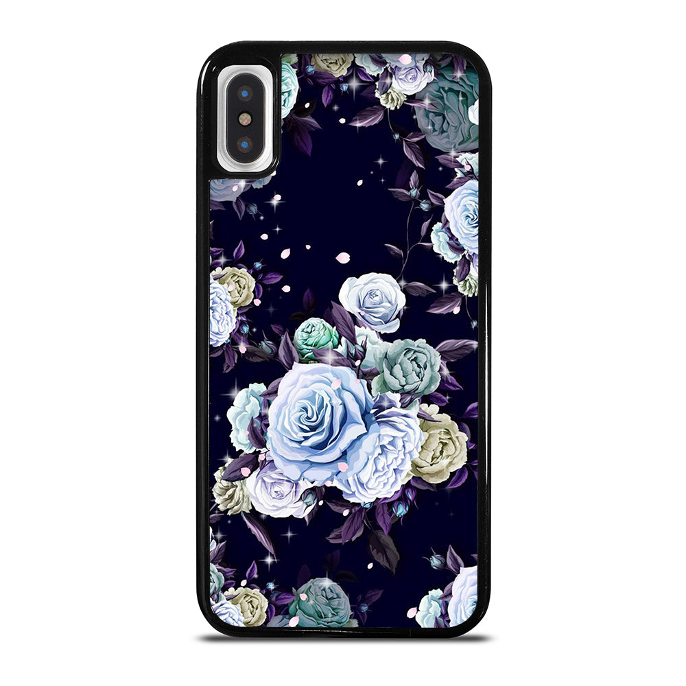 Beautiful Rose iPhone X / XS Case