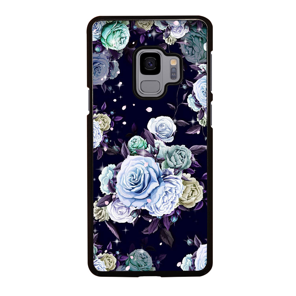 Beautiful Rose Samsung Galaxy S9 Case