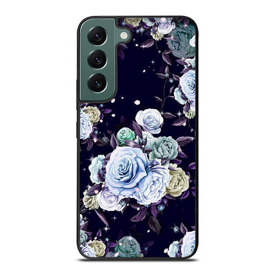Beautiful Rose Samsung Galaxy S22 5G Case