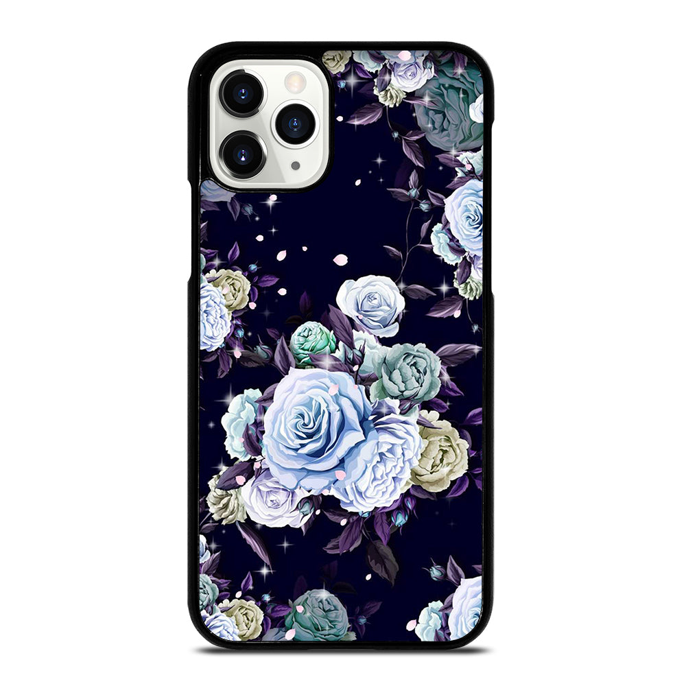 Beautiful Rose iPhone 11 Pro Case