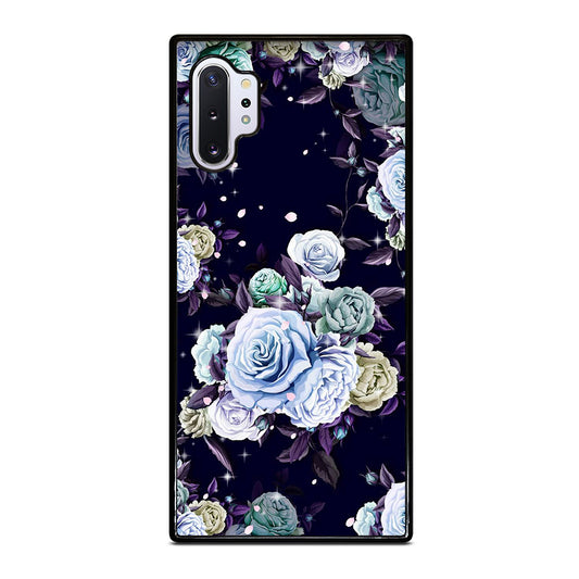 Beautiful Rose Samsung Galaxy Note 10 Plus Case