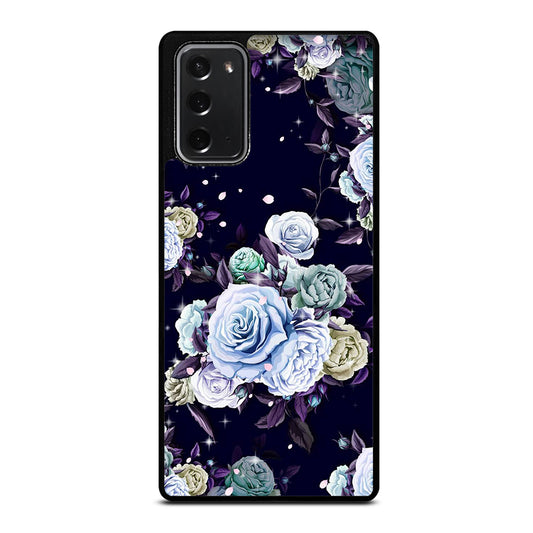 Beautiful Rose Samsung Galaxy Note 20 Case