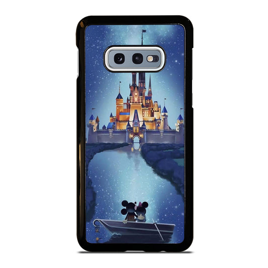 Beautiful Mickey View Samsung Galaxy S10e Case