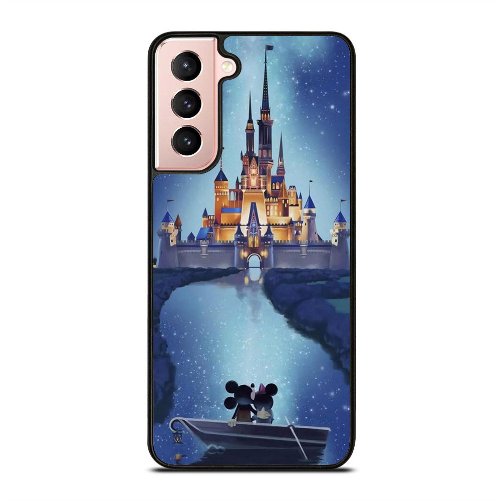 Beautiful Mickey View Samsung Galaxy S21 5G Case