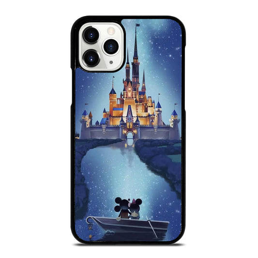 Beautiful Mickey View iPhone 11 Pro Case