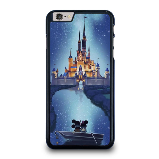 Beautiful Mickey View iPhone 6 Plus / 6S Plus Case