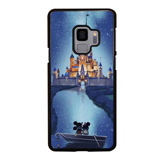 Beautiful Mickey View Samsung Galaxy S9 Case