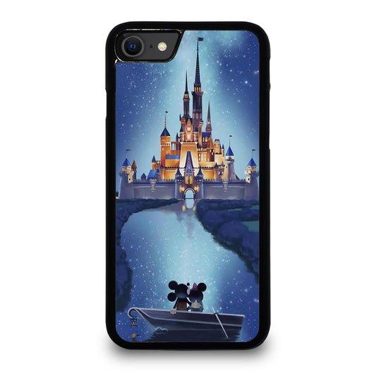 Beautiful Mickey View iPhone SE 2020 Case
