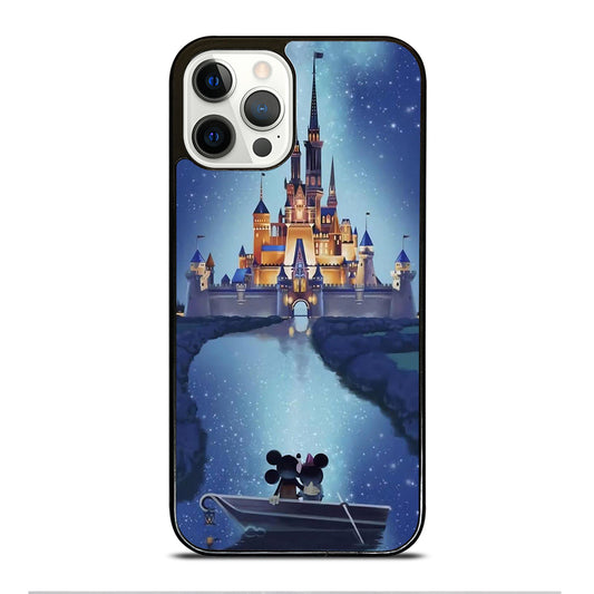 Beautiful Mickey View iPhone 12 Pro Case