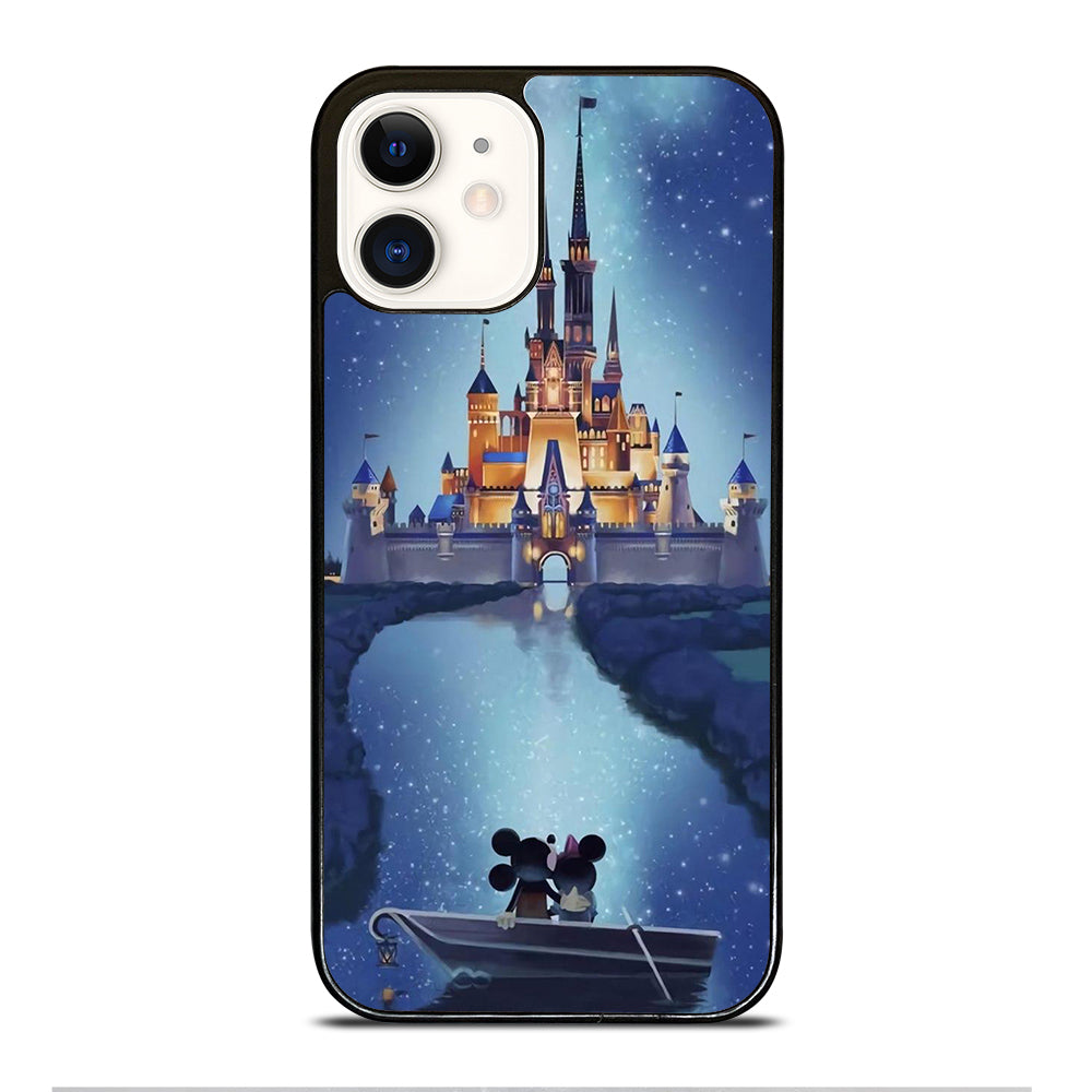 Beautiful Mickey View iPhone 12 Case