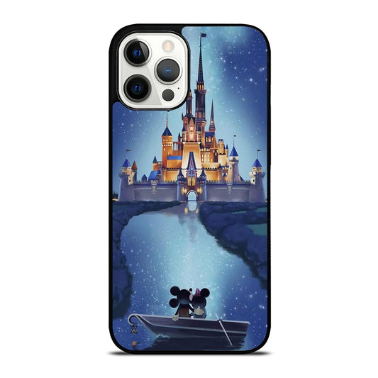 Beautiful Mickey View iPhone 12 Pro Max Case