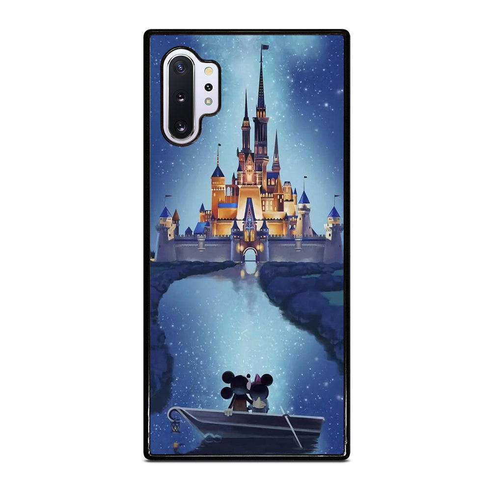 Beautiful Mickey View Samsung Galaxy Note 10 Plus Case